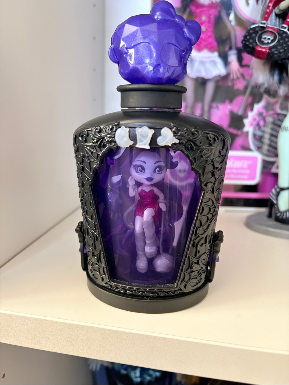 Monster High Potions